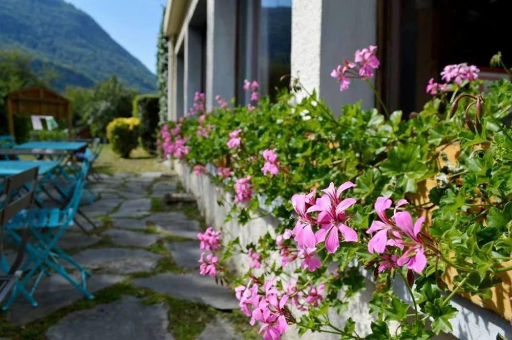 Auberge De Costaroche Альбервиль Экстерьер фото
