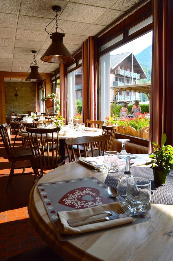 Auberge De Costaroche Альбервиль Экстерьер фото
